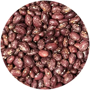 Alubia caparrón a granel