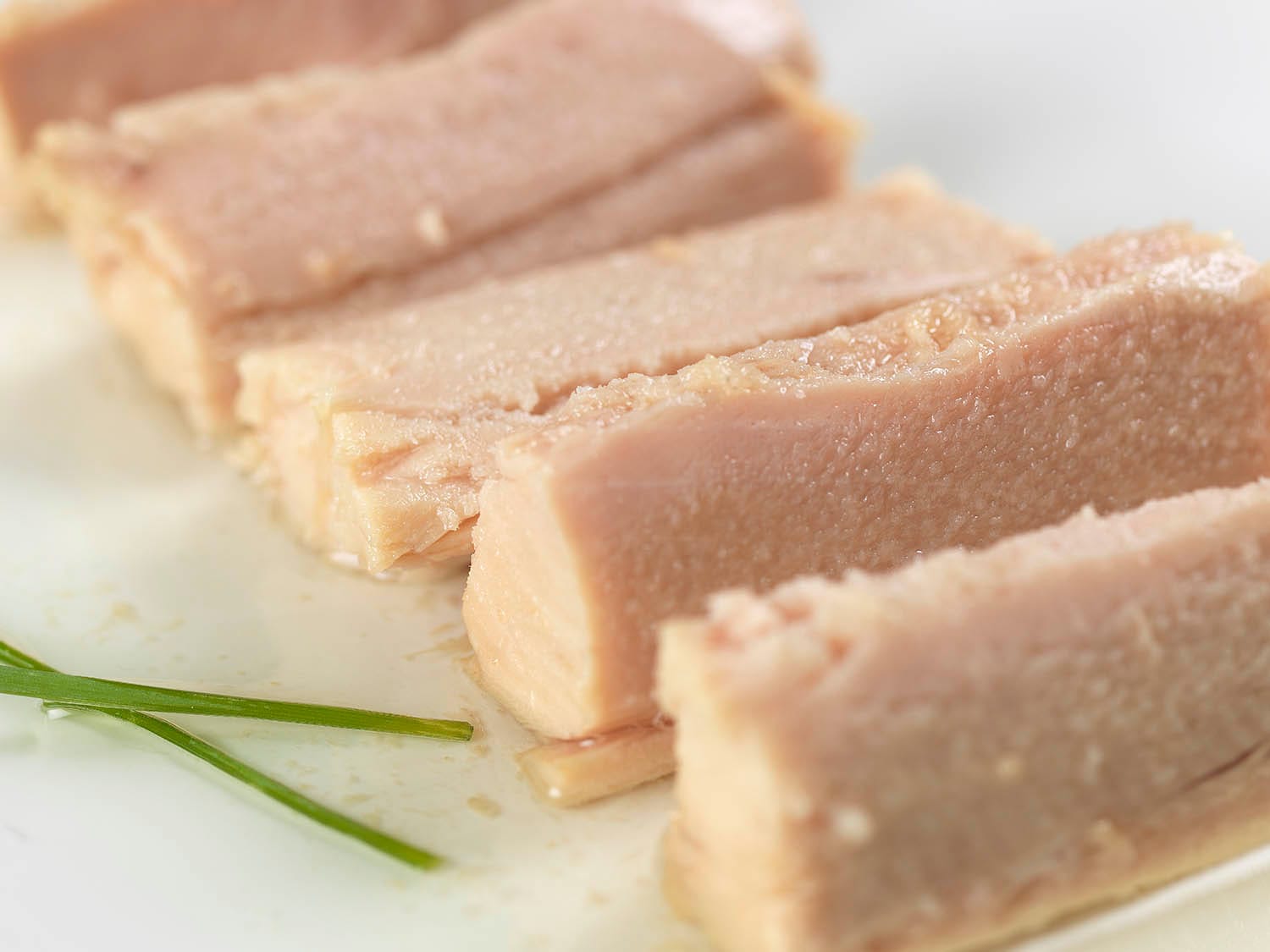 Bonito en aceite La nutria 1 kg