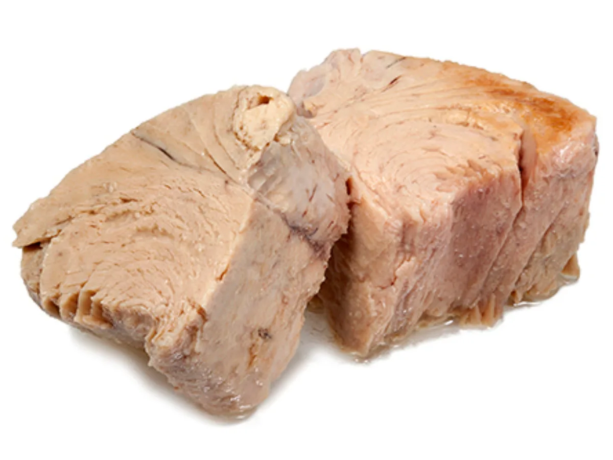 Bonito en escabeche La Nutria 138 g