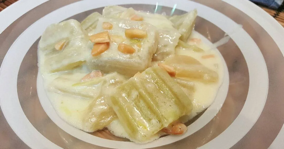 Cardo al natural Marzo 1 kg