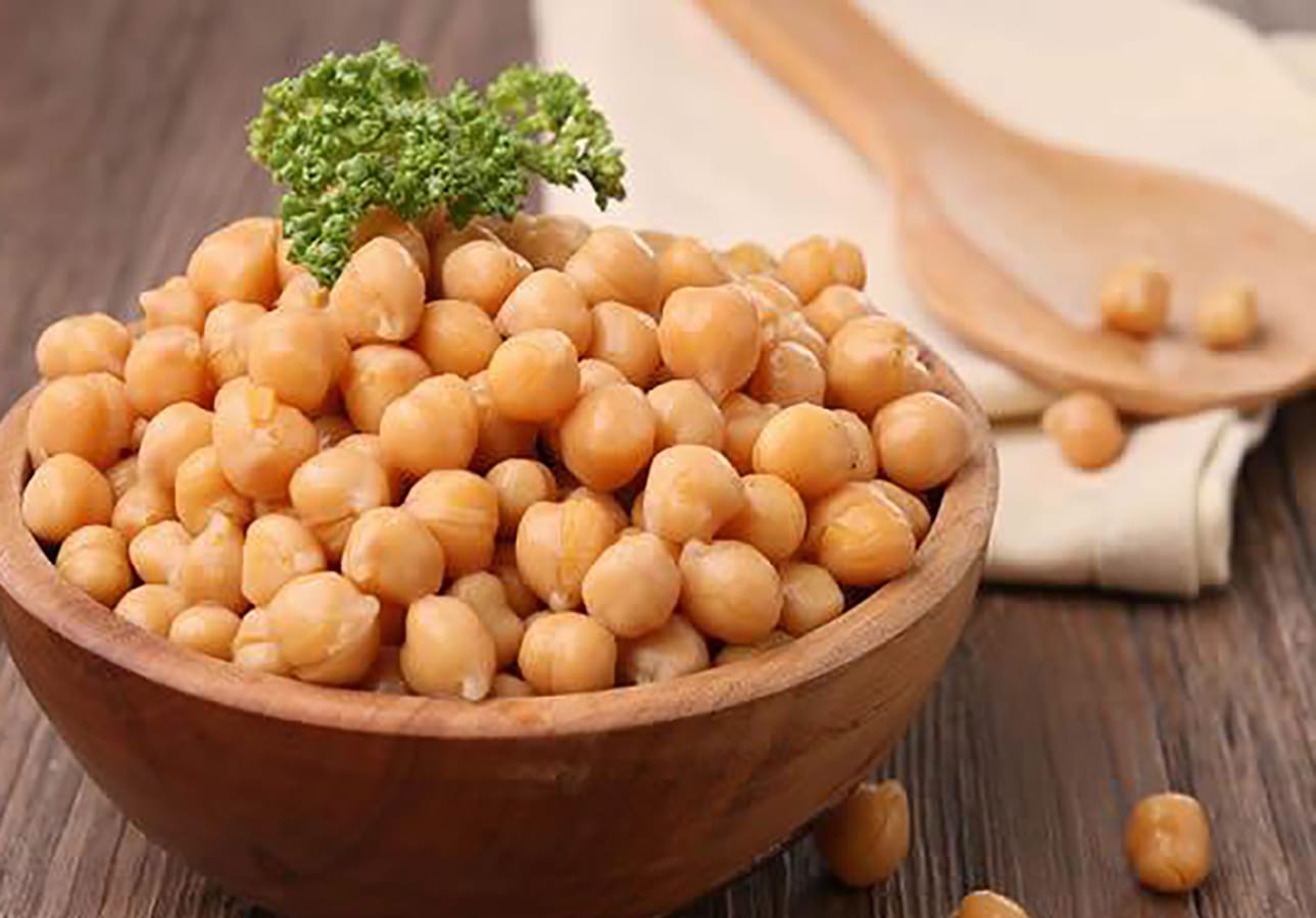 Garbanzo cocido Marzo 600 g