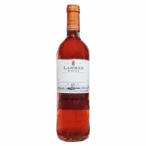 Labraz rosado, D.O.Ca. Rioja 2019