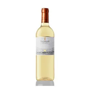 Labraz viura, blanco D.O.Ca. Rioja