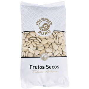 Almendra marcona cruda pelada