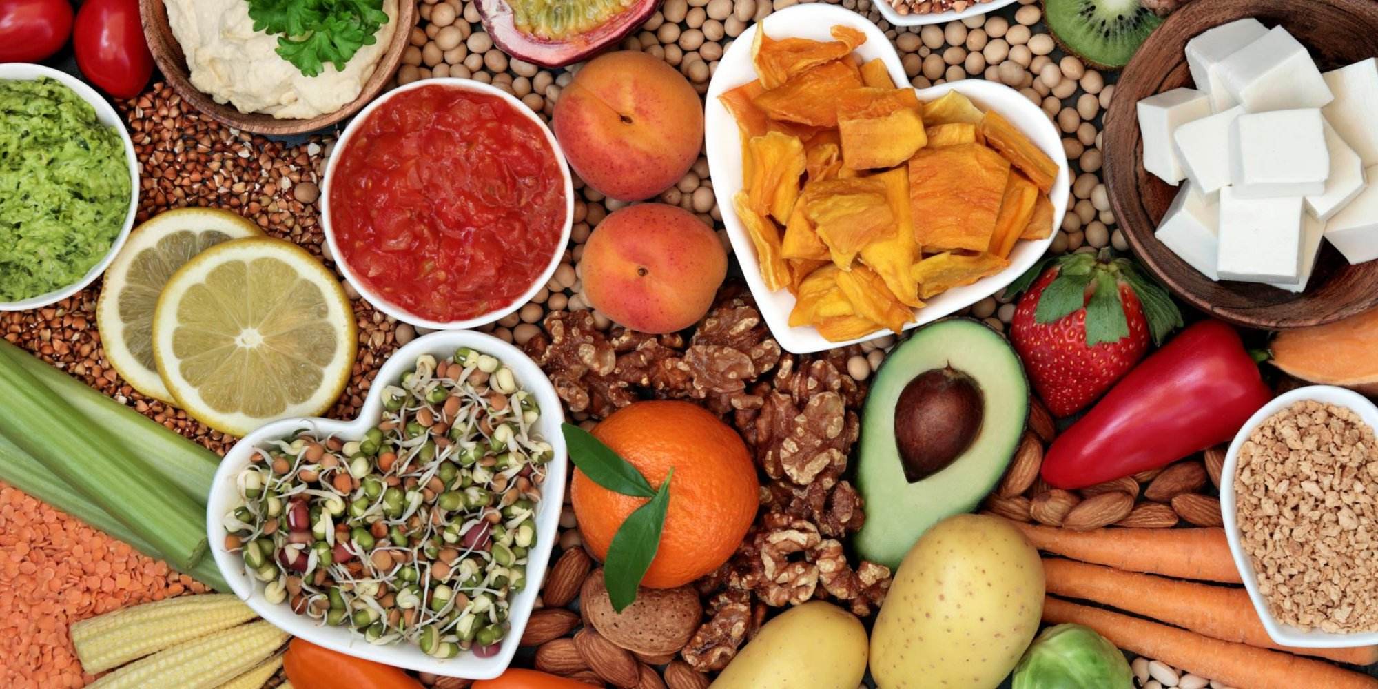 alimentos sin lactosa