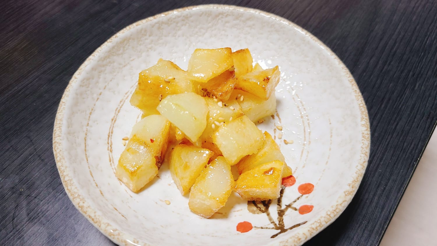 variedades de patatas blancas