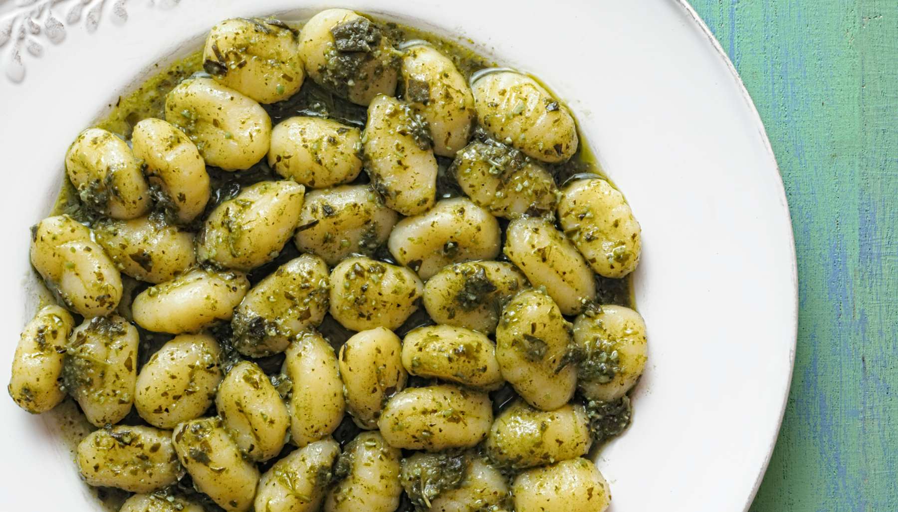 Recetas rápidas con alubias blancas
