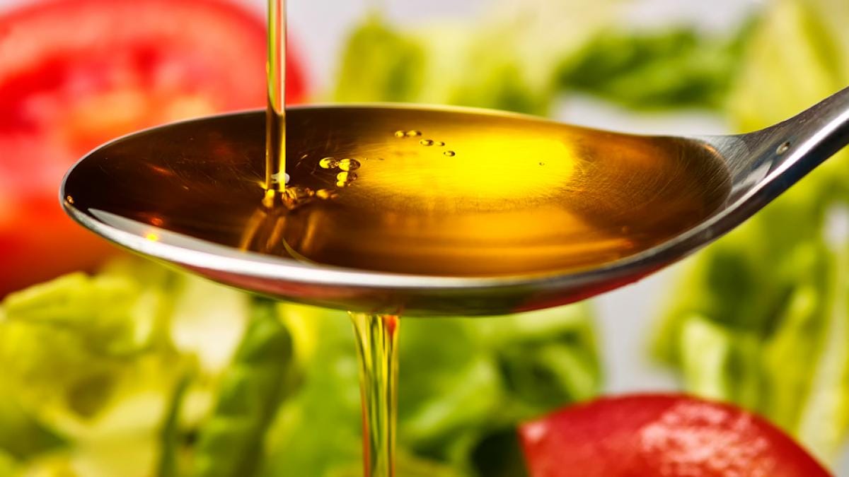 propiedades del aceite de oliva