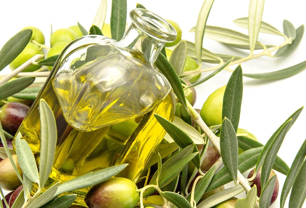 propiedades del aceite de oliva