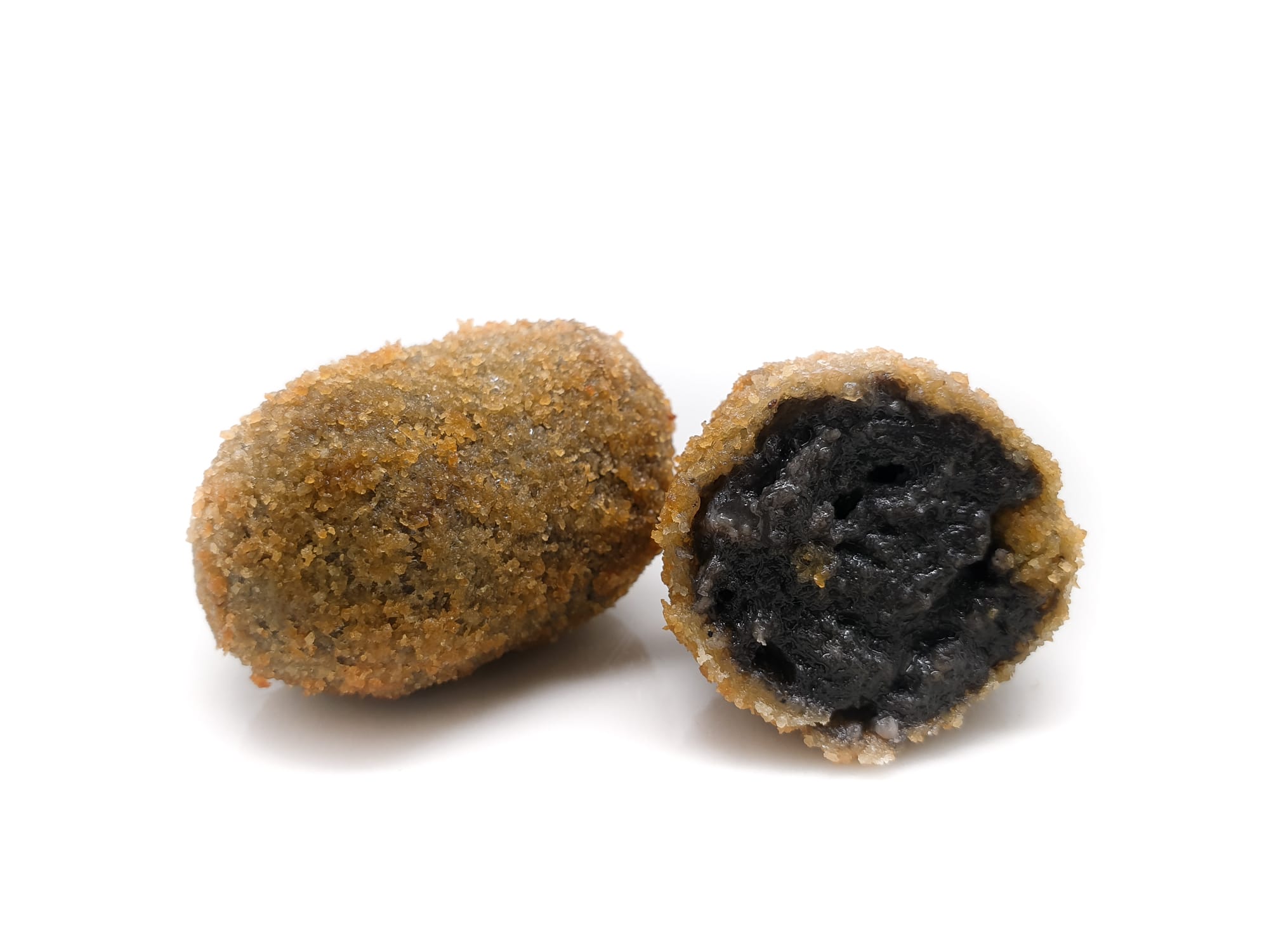 Croquetas de chipirones