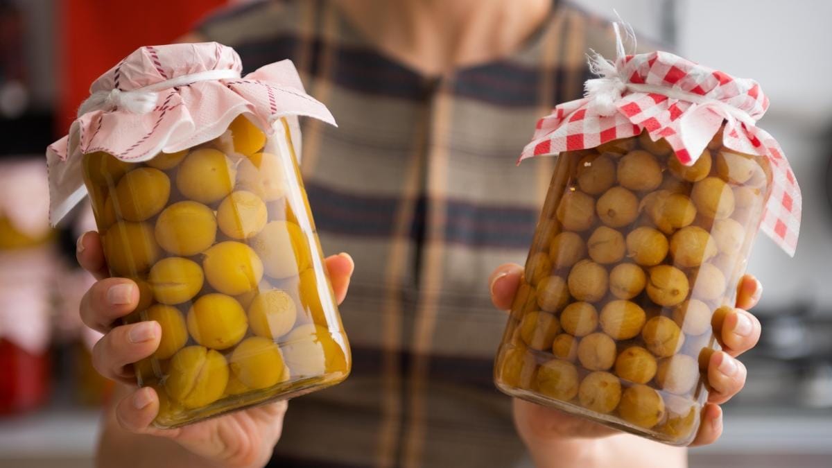 Las aceitunas engordan