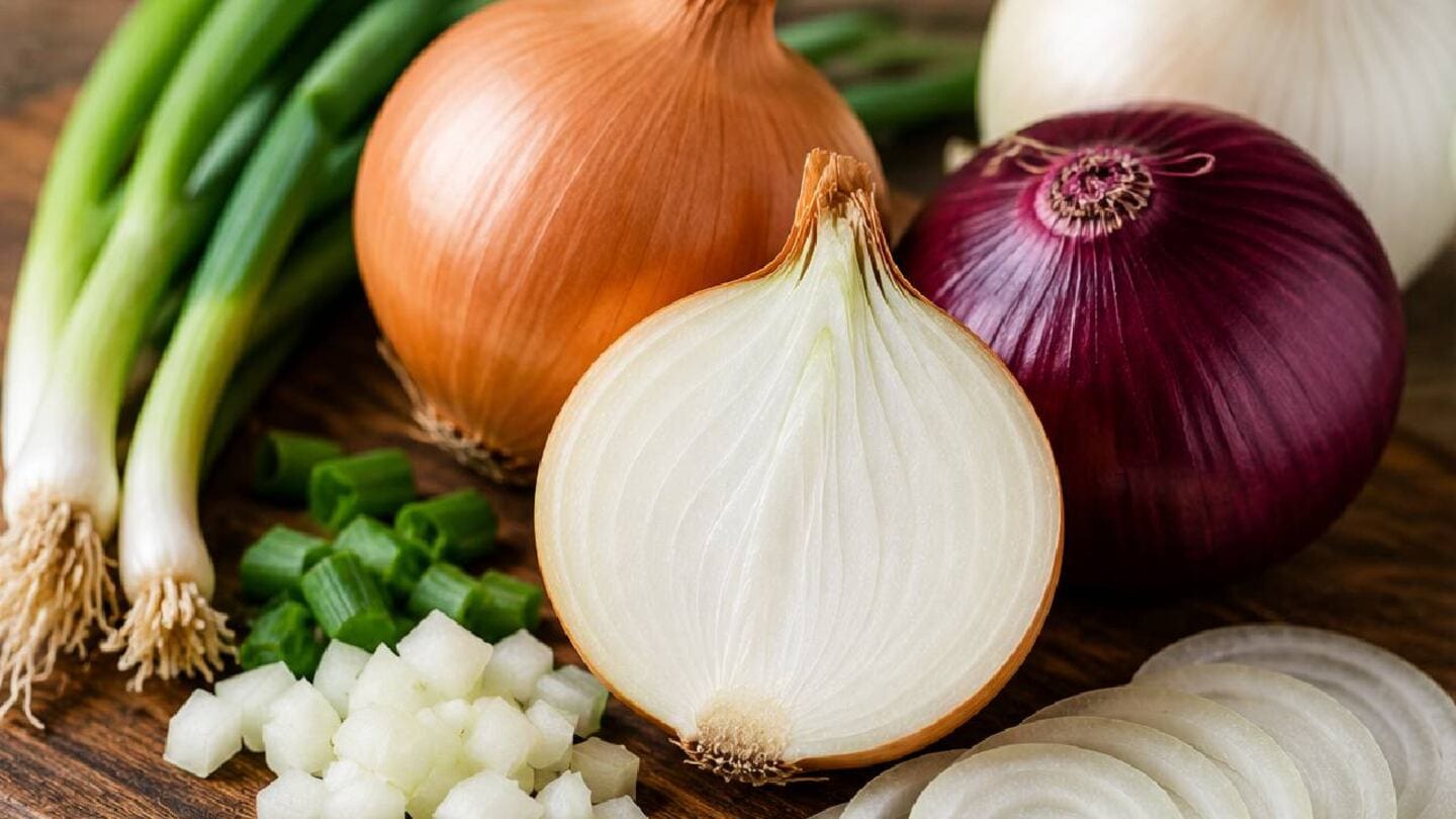 beneficios de la cebolla