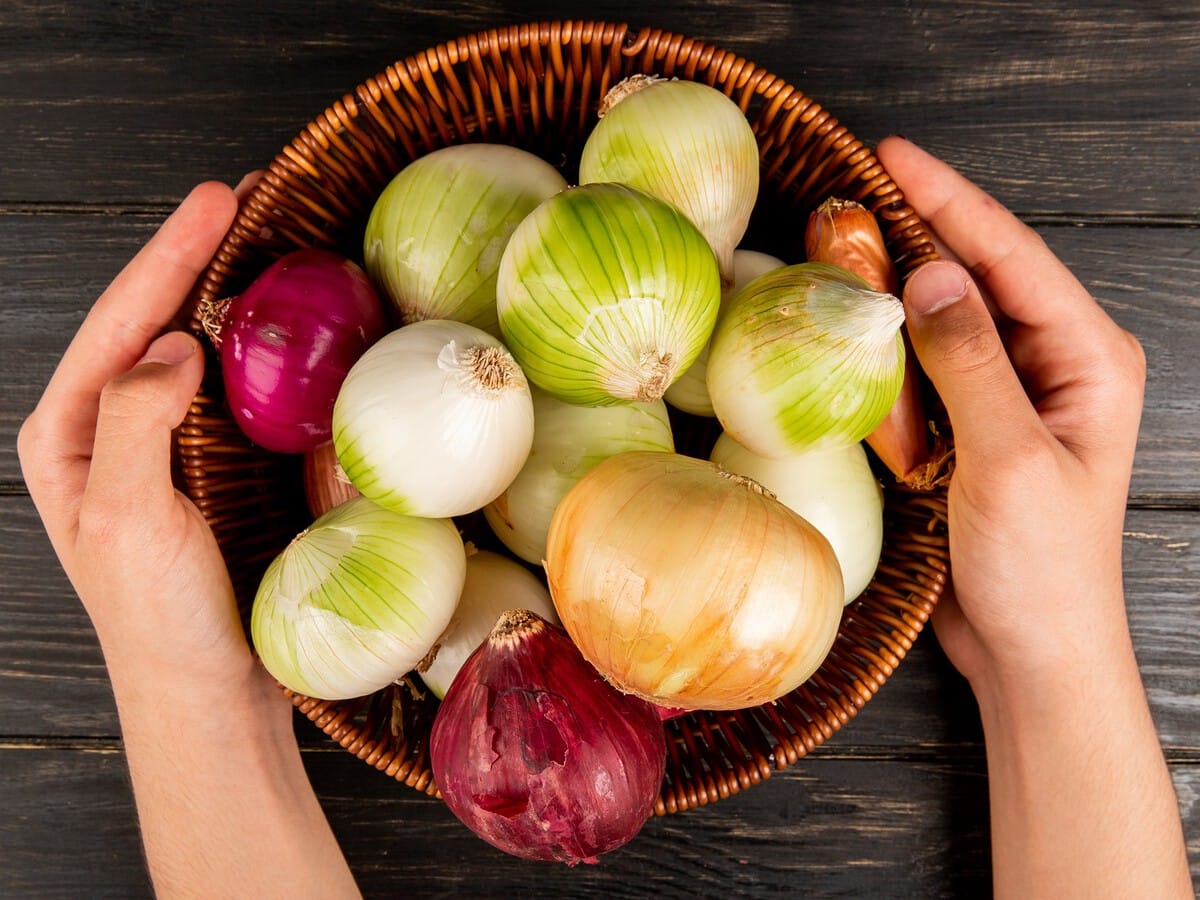 beneficios de la cebolla