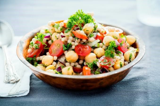 Qué beneficios tiene comer garbanzos