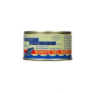 Bonito al natural La nutria 180 g