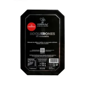 Boquerones en vinagreta Corpa 950 g