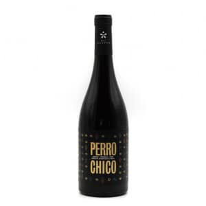 Perrochico, tinto D.O. Somontano