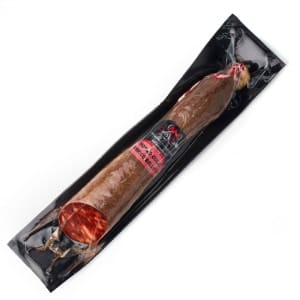Chorizo ibérico de Bellota 750 g aprox.