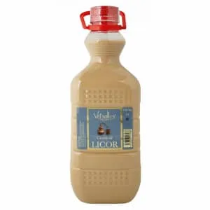 Licor de crema 3l