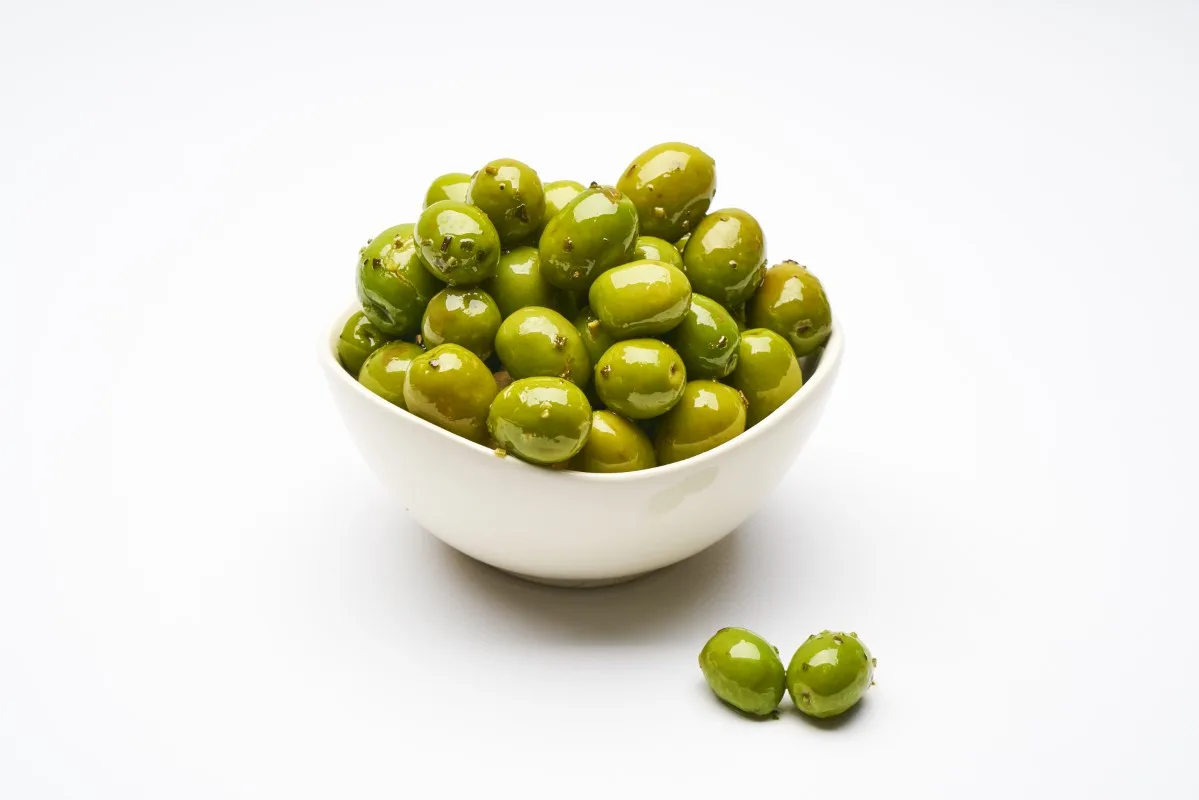 Aceitunas Hechizos del Sur