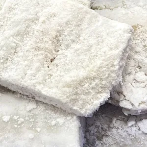 Bacalao taco extra gordo