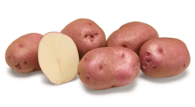 patatas Rudolph