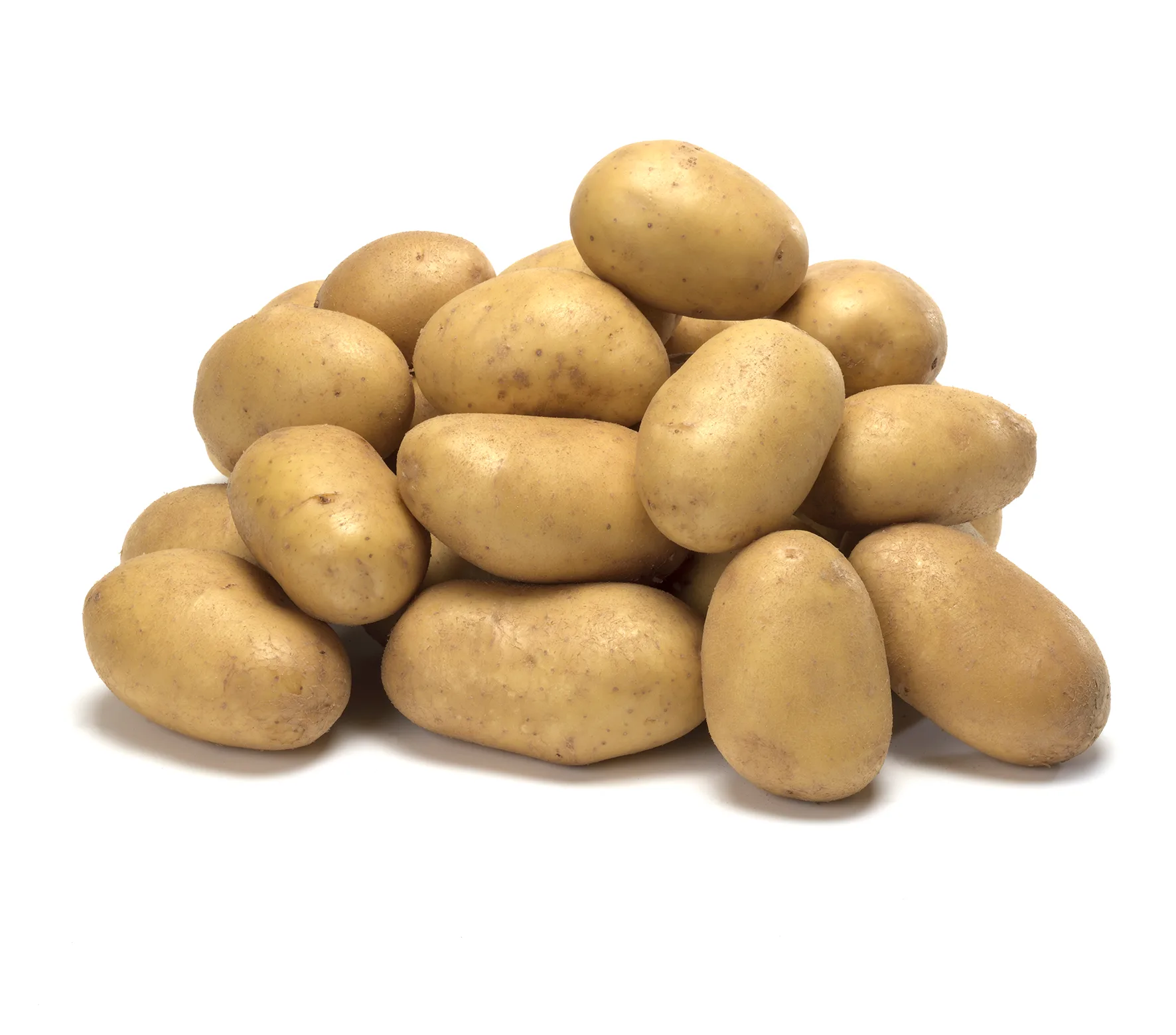 patatas agrias
