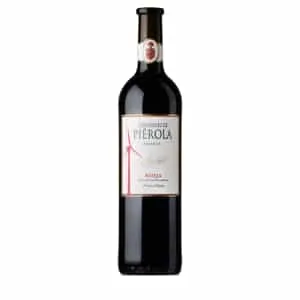 Piérola Crianza, tinto D.O.Ca. Rioja