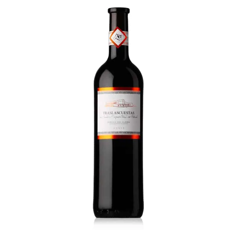 Traslascuestas Roble, tinto D.O. Ribera del Duero