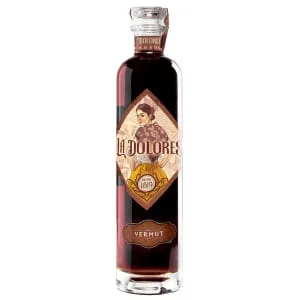 Vermut La Dolores