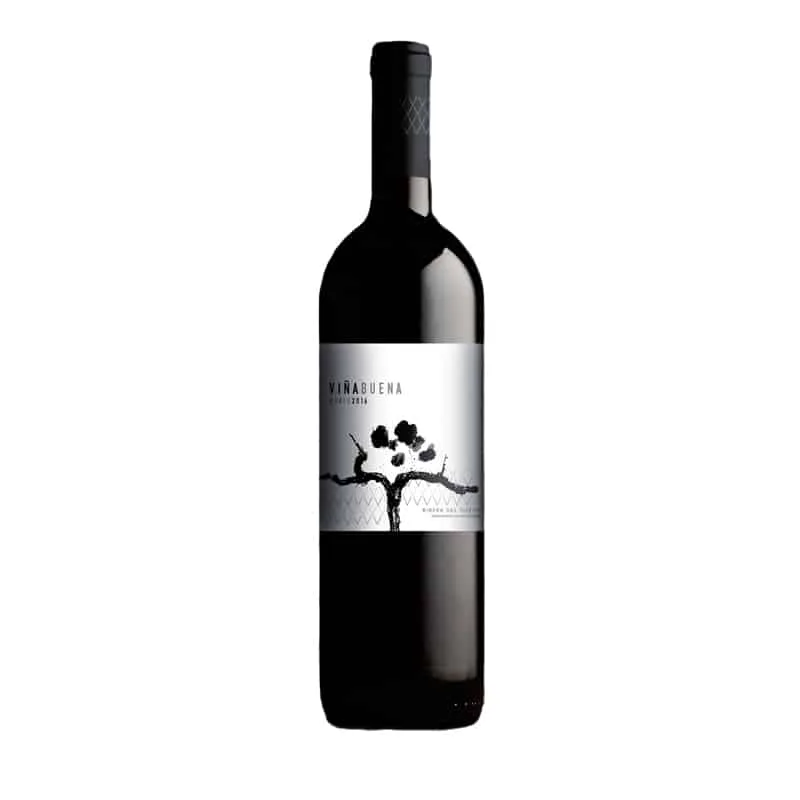 Viña buena roble, tinto D.O. Ribera del Duero